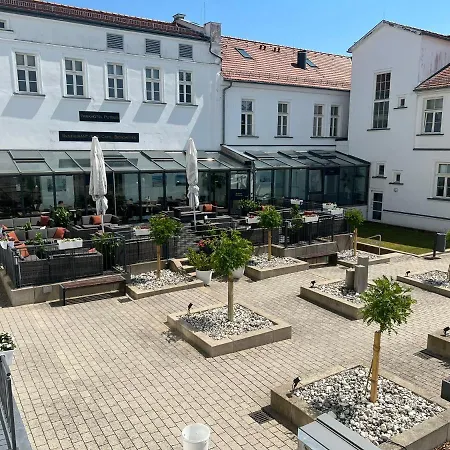 호텔 Am Theater 푸트버스