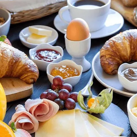 호텔 Am Theater 푸트버스