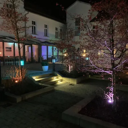 Residenz 5* Putbus