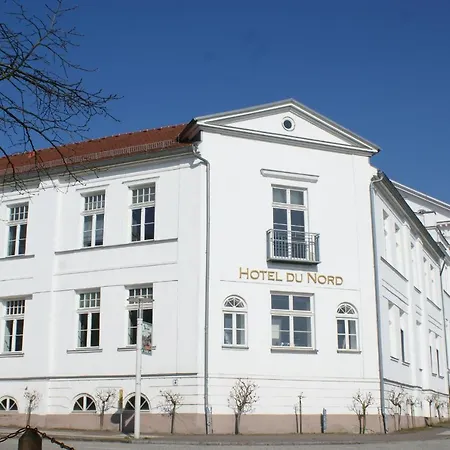 Am Theater Szálloda 3*