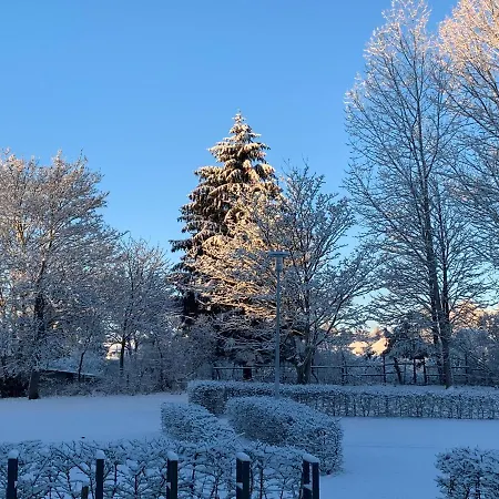 호텔 Am Theater 푸트버스