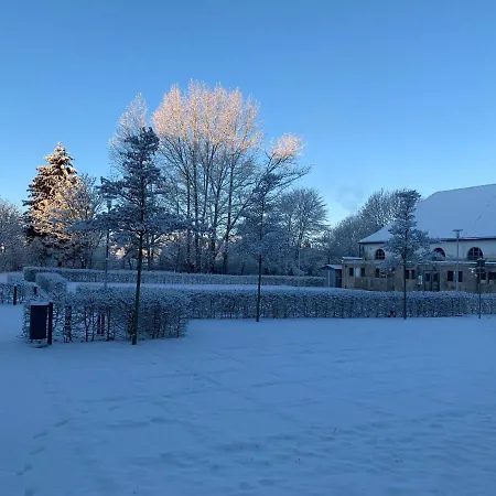 호텔 Am Theater 푸트버스