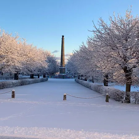 호텔 Am Theater 3*