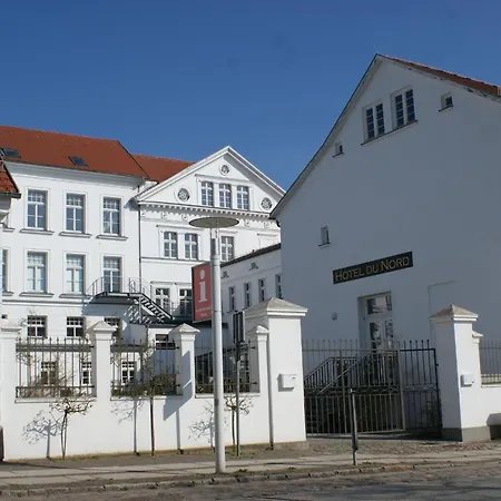 Am Theater Szálloda 3*