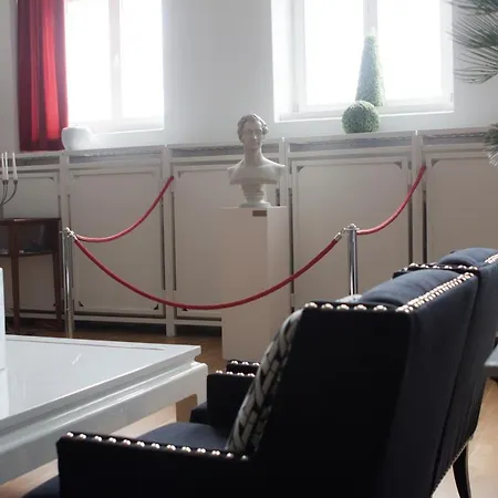 Am Theater Putbus