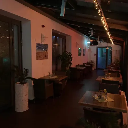 호텔 Am Theater 푸트버스