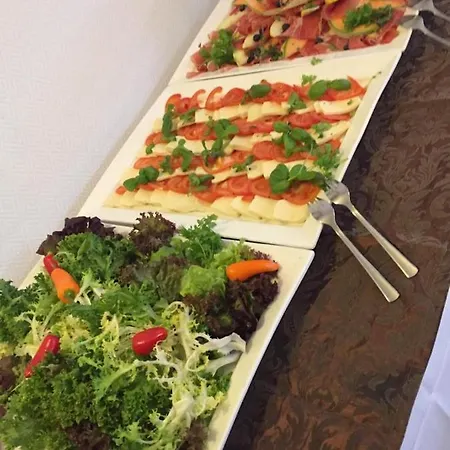 Am Theater 호텔 푸트버스