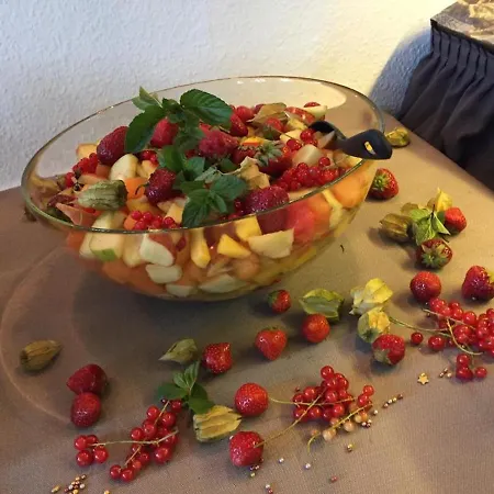 호텔 Am Theater 푸트버스