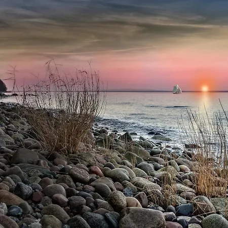 호텔 Am Theater 3*