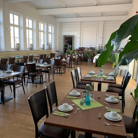 Hotel Am Theater