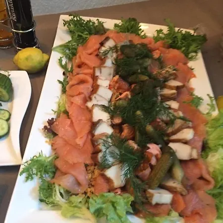 Am Theater 호텔 3*