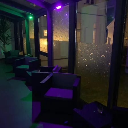 Am Theater 푸트버스