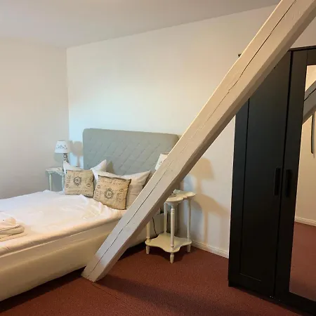 Am Theater 호텔 3*