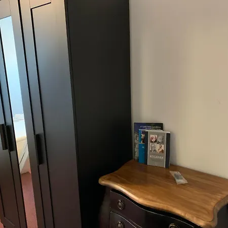 Am Theater 호텔 푸트버스