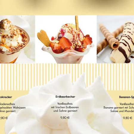 Am Theater 호텔 3*