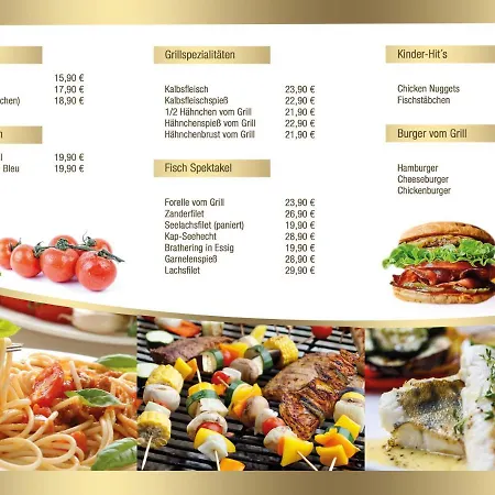 호텔 Am Theater 푸트버스