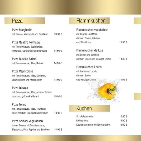 Am Theater 5* Putbus