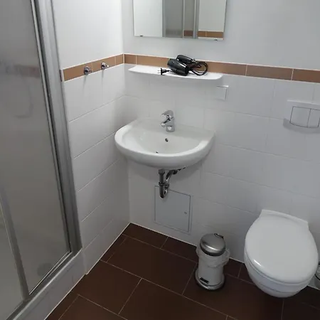 호텔 Am Theater 3*