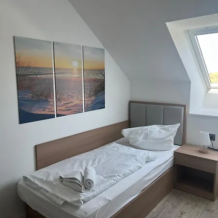 Am Theater 호텔 3*