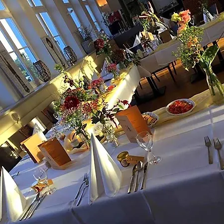 Am Theater Hotel 3*