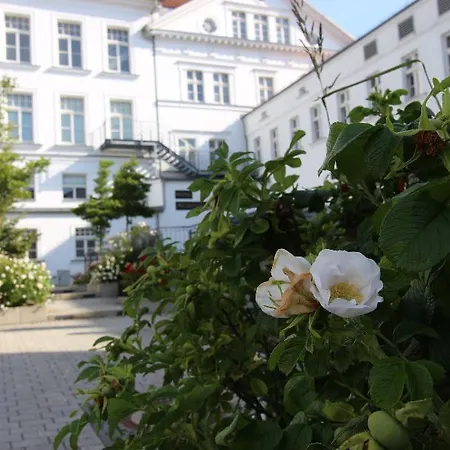 Am Theater 호텔 3*